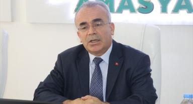 TKDK Amasya'da 10 yılda 802 projeye 23,2 milyon avro hibe desteği sağladı