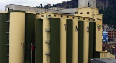 TMO Bu Yıl Ürün Alım Rekoru Kırdı