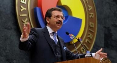 TOBB'da Türkiye - Suudi Arabistan Yuvarlak Masa Toplantısı Düzenlendi