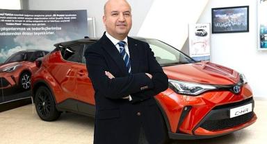 Toyota Otomotiv Sanayi Türkiye, Planlı Bakım ve Onarım Çalışmaları İçin Üretime İki Hafta Ara Veriyor