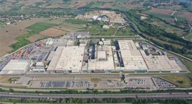 Toyota Otomotiv Sanayi Türkiye üretime iki hafta ara veriyor