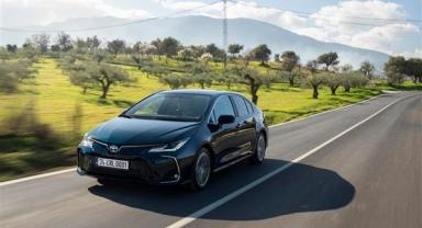 Toyota, Türkiye’de tam hibrit liderliğini pekiştirdi