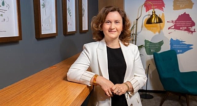 TSKB'ye Brandon Hall Group'tan ödül