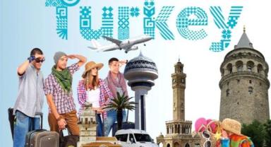 TURiZM SADECE TURiZM DEĞiLDiR..!