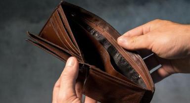 Türk - İş Yoksulluk Sınırı 40 Bin Liraya Dayandı