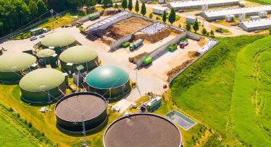 Türk Şirket, Somali'de Biyogazdan Elektrik Üretecek