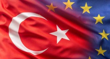 Türkiye, AB ile yeni süreçte vize serbestisinde ilerleme sağlanmasını istiyor