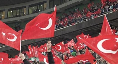 Türkiye-Ermenistan maçının öncelikli bilet satışı başladı