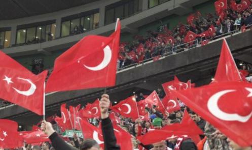 Türkiye-Ermenistan maçının öncelikli bilet satışı başladı