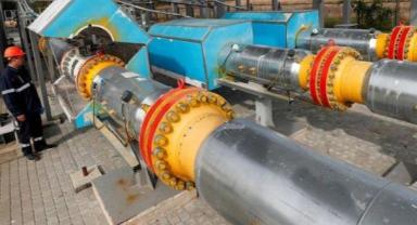 Türkiye, Macaristan ile doğal gaz ihracatı anlaşması imzaladı