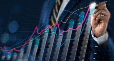 Türkiye, OECD'nin en hızlı büyüyen ikinci ülkesi oldu