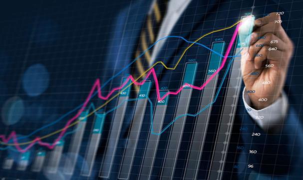 Türkiye, OECD'nin en hızlı büyüyen ikinci ülkesi oldu