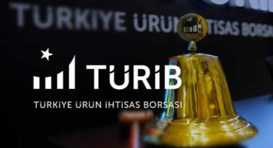 Türkiye Ürün İhtisas Borsası