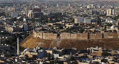 Türkmen vekil Salihi'den, 