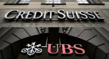 UBS ve ABD bankaları 