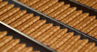 Ülker'den yılın ilk yarısında 19,6 milyar TL ciro