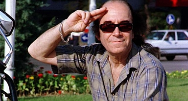 Ünlü rock müzisyeni Erkin Koray, 82 yaşında hayatını kaybetti