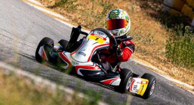 Uşak'ta Nefes Kesen Mücadeleler Yaşandı