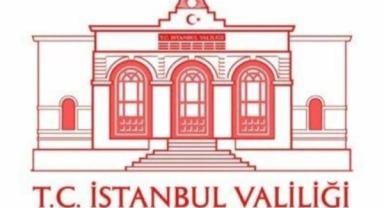 Vali Gül, Taksim'de Çelenk Sunma Töreni'ne katıldı
