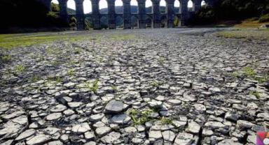 Veysel Eroğlu ile görüşen Irak Cumhurbaşkanı Reşid'den 