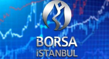 VİOP'ta endeks kontratı güne düşüşle başladı