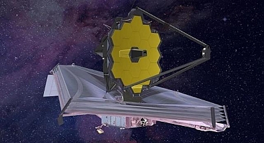 Webb Teleskobu, en uzak yıldız Earendel'in Güneş'ten bir milyon kat parlak olduğunu belirledi