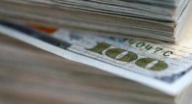 Yabancı yatırımcılar Türkiye'nin döviz rezervi artışının sürmesini bekliyor