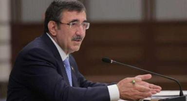 Yılmaz: OVP'den en önemli beklentimiz tasarruf oranlarının artırılması