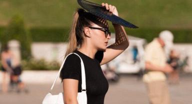 2023 yazı kayıtlardaki en sıcak yaz oldu