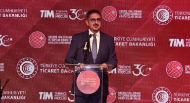 “2024 çimento, cam ve seramik sektörleri için ihracatta artış yılı olacak”
