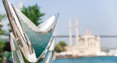 22. Bosphorus Cup İstanbul Yelken Yarışları'nın devir teslim töreni 13 Eylül'de yapılacak