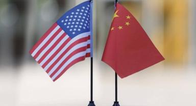 AB-ABD arasında Çin çeliğini hedef alan ticaret planı