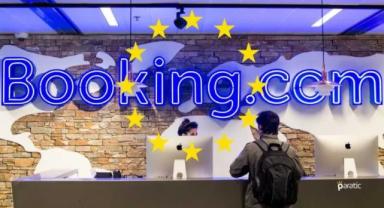 AB, Booking'in Etraveli'yi satın almasını veto etti
