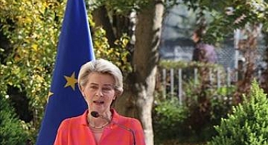 AB'den doğal afetler nedeniyle Yunanistan'a 2 milyar 250 milyon avroya kadar destek