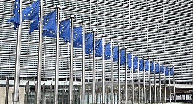 AB ekonomik büyüme beklentisini düşürdü