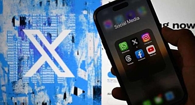 AB en fazla dezenformasyonu X'te buldu