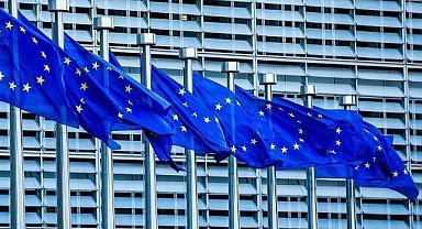 AB enerji tüketiminde yenilenebilir hedefini yüzde 42,5'e yükseltiyor