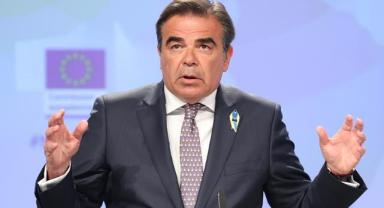 AB Komisyonu Başkan Yardımcısı Vestager, Avrupa Yatırım Bankası başkanı olmak istiyor