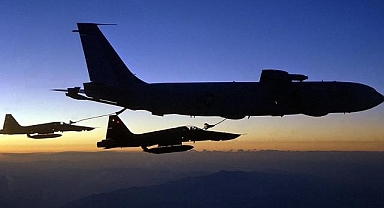 AB, uçaklarda sürdürülebilir yakıt kullanımını artırıyor