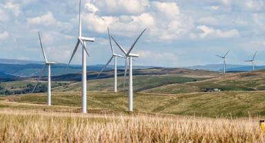 AB yenilenebilir enerji kullanım hedefini yüzde 42,5'e yükseltiyor