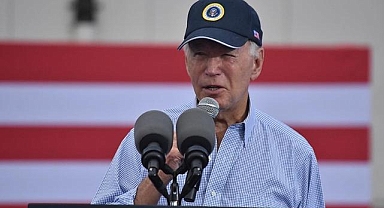 ABD Başkanı Biden, yeni Hindistan-Orta Doğu-Avrupa Ekonomik Koridoru'nun önemini vurguladı