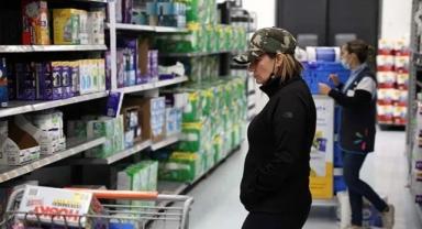 ABD'de enflasyon verileri açıklanacak