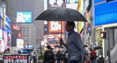 ABD'de istihdam ağustosta beklentilerin üzerinde gerçekleşti