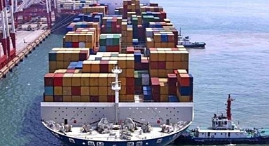 ABD'de ithalat ve ihracat fiyat endeksleri ağustosta beklentileri aştı