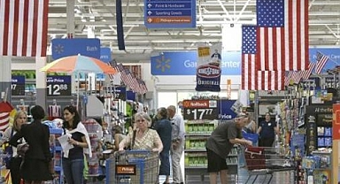 ABD'de tüketici güveni eylülde yukarı yönlü revize edildi