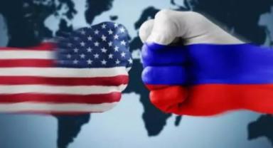 ABD'den Rusya'ya yeni yaptırım