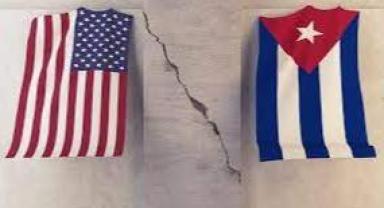 ABD, Küba'nın Washington Büyükelçiliğine saldırıyı kınadı