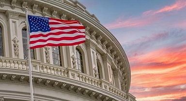 ABD'nin cari açığı 2 yılın en düşük seviyesine geriledi