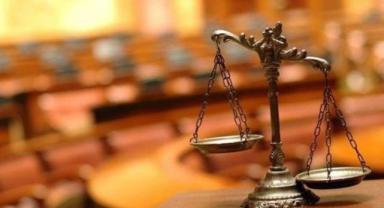 Adalet Bakanı Tunç'tan adli yıl mesajı: