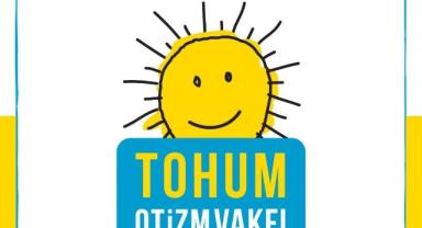 Adımlarınızla otizmli çocukların eğitimine destek olun